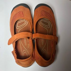 Womens Keen Mary Janes